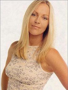 Helen Chamberlain