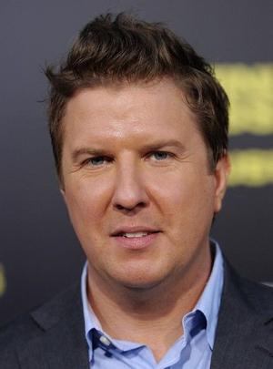Nick Swardson
