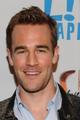 James Van Der Beek