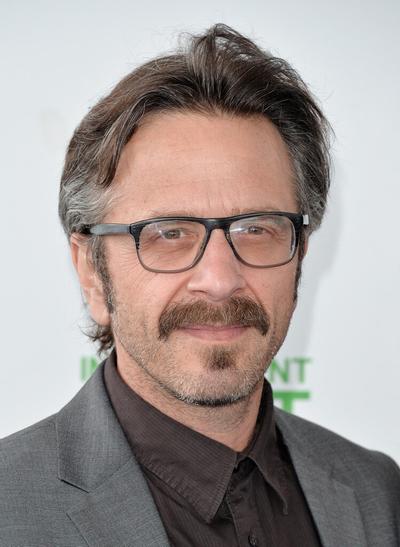Marc Maron