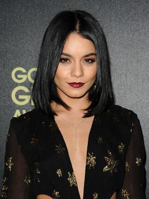 Vanessa Hudgens