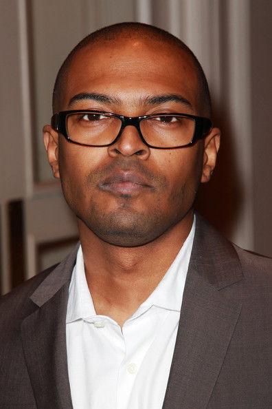 Noel Clarke