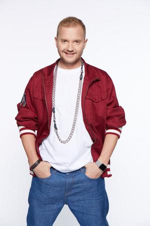 Александр Алымов