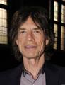 Mick Jagger