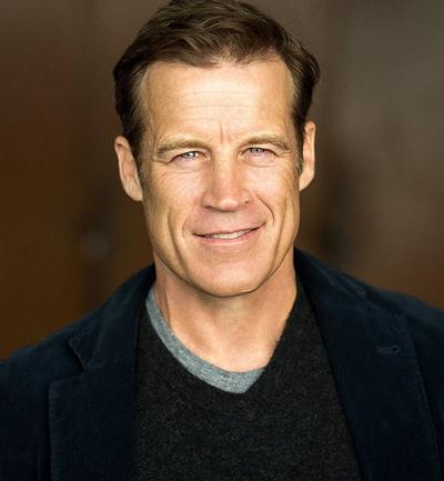 Mark Valley