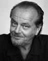 Jack Nicholson