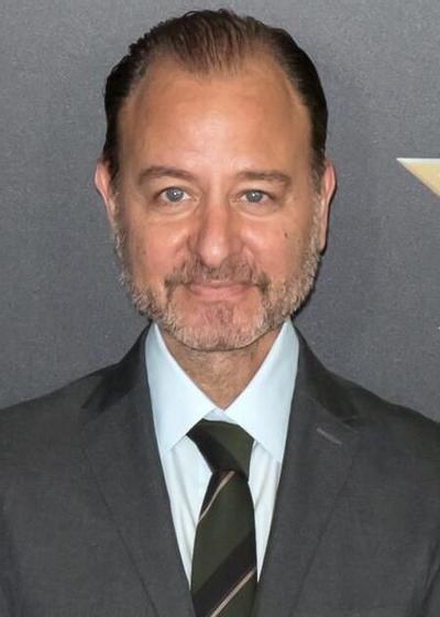 Fisher Stevens