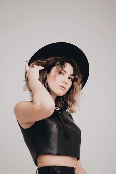 Дарья Мартыненко