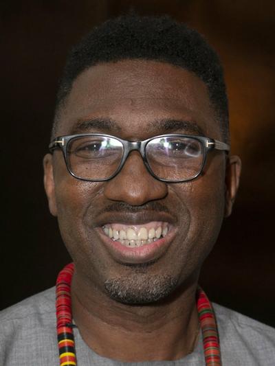 Kwame Kwei-Armah