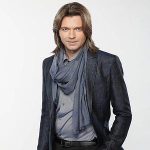 Дмитрий Маликов