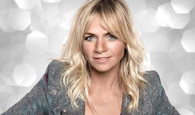 Zoë Ball