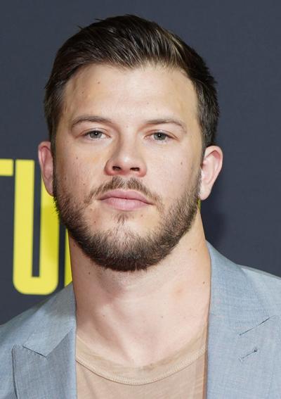 Jimmy Tatro