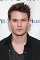 Jeremy Irvine