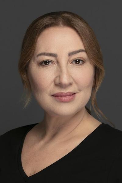 Ayşegül Günay