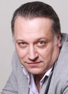 Сергей Волобуев