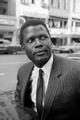 Sidney Poitier