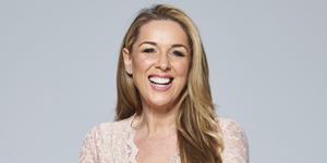 Claire Sweeney