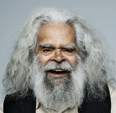 Jack Charles