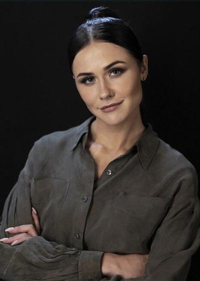 Ольга Малащенко