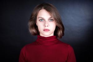 Александра Лупашко