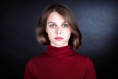 Александра Лупашко