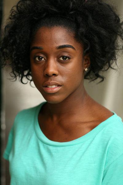 Lashana Lynch