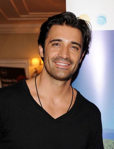 Gilles Marini