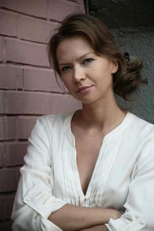 Светлана Костюкова