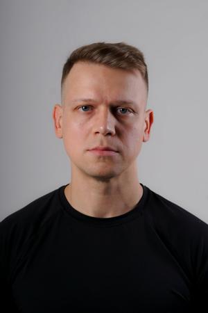 Сергей Бурбон