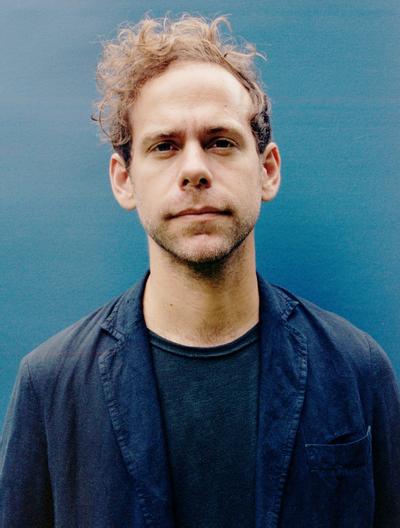 Bryce Dessner