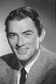 Gregory Peck