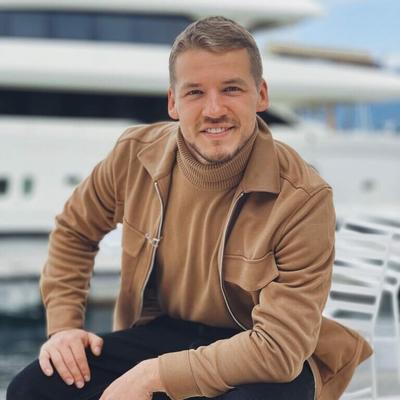 Кирилл Макашов