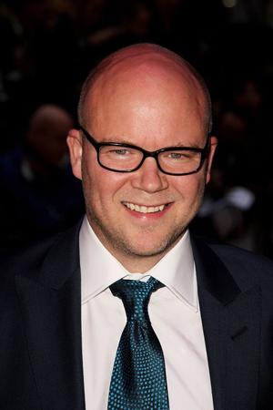 Toby Young