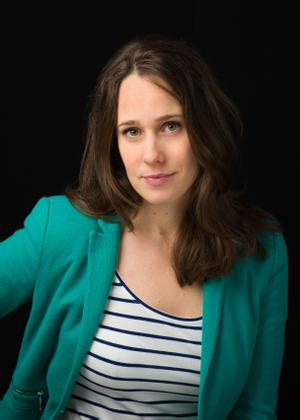 Karin Jessica Jansen