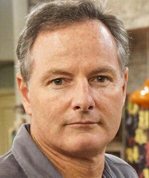 Christian La Fountaine