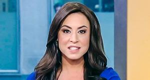 Andrea Tantaros