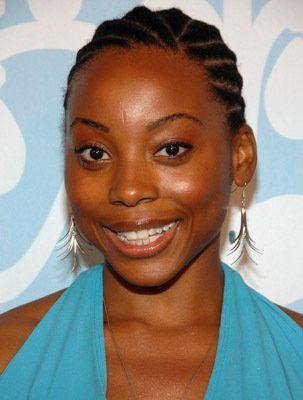 Erica Ash