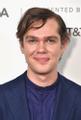 Ellar Coltrane