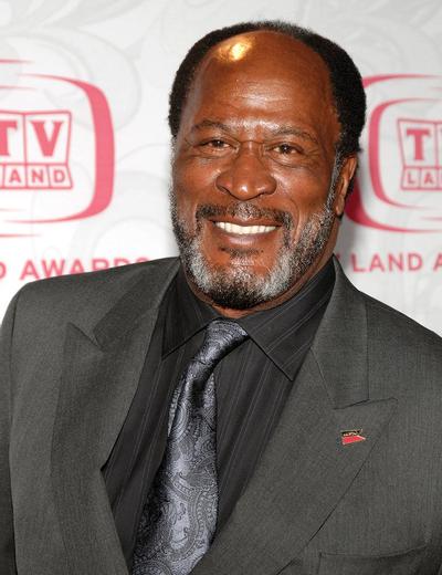 John Amos