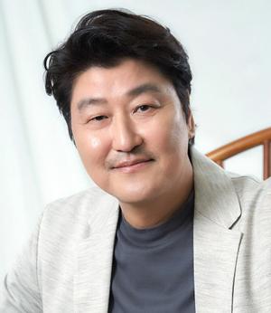 Song Kang Ho