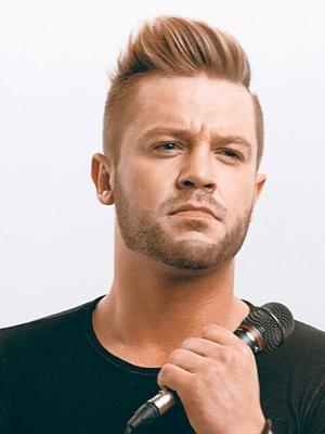 Арсений Бородин