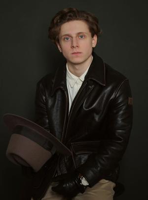 Степан Летковский