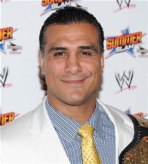 Alberto Del Rio