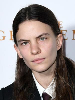 Eliot Sumner