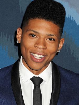 Bryshere Y. Gray