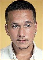 Кирилл Каганович