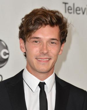 Sam Palladio