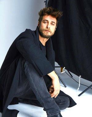 Tarık Uğur Özenbaş