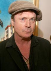 Patrick Bergin