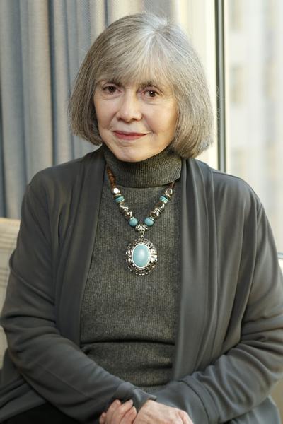 Anne Rice